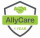 NetAlly 1 Year AllyCare Support for AIRCHECK-G3E - all models