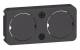 Schneider Electric LV848565SP Schneider Anpasssatz Castell für Masterpact MTZ2/MTZ3