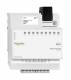 Schneider Electric MTN644692 Schneider Binäreingang REG-K/8x230 lichtgrau