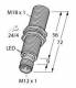 Turck TB-EM18WD-H1147-EX read/write head BL ident 7030381