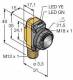 Turck QS18VN6FF100Q8 Opto Sensor, reflection light scanner 3071878