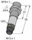 Turck M18SP6DLQPMA opto sensor, diffuse reflection sensor 3073707