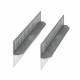 RCS Audio-Systems RGL-400 Slide rails, (1 pair, for RVP series)