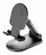 Cellularline Table Stand for cell phones and tablets, black