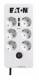 Eaton Power Quality PB6TUD Eaton Protection Box 6 Tel@ USB DIN