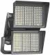 LIFA 6989664 Floodlight ARENA 1000W 840 13° 840 IP66 115800lm Black 6989664