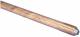 ERICO 633440 Erdungsstift mit Cuanschluss Abschnitt 3/4´ dia 1,2m 254 µm 633440