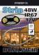 Synergy 21 S21-LED-B00037 LED Flex Strip dualweiß DC12V IP67 48W pro Farbe