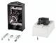 Moeller 182436 EATON T0-4-15682/I2H/MBS/SVB-SW main switch 6p+1S+1Ö 20A EMERGENCY STOP 90° 