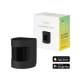 Avanca International BV HBSM-0100 Hombli smarter Bewegungsmelder schwarz