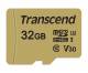 Flash SecureDigitalCard (microSD) 32 GB – Transcend 500S