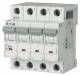 Moeller 236590 EATON PXL-B16 / 4 MCB 16A 4p, B Char 