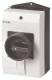 Moeller 227863 EATON P1-25 / I2H / SVB-SW / N Main circuit breaker, construction 227 863