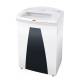 HSM SECURIO B34 AKTENVERNICHTER WEISS