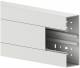 GGK BR channel 60x170/80 light gray 12805 parapet channel lower part and upper part
