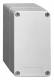 Schneider Electric XAPA1100 Schneider Leergehäuse 85x146mm ohne Bohrung ohne Scharnier Polyester
