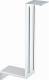 OBO Bettermann 7216412 OBO BSKM-VE 1025 connector with seal for corner mounting 100x250 strip galvanized DIN EN