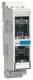 Hager LT0050 NH000 isolator 3x100A DIN rail