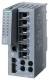 Siemens 6GK52062BB002AC2 SIEM 6GK5206-2BB00-2AC2 SCALANCE XC206-2 2 IE Switch, 6x 100 Mbit/s RJ45-Ports