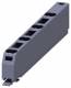 Siemens 3ZY11412BA00 SIEM 3ZY1141-2BA00 Klemme, abnehmbar, 4Push-In-Klemmen 3ZY1141-2BA00