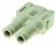 09140022742 Harting socket insert, HAN 2mod F-70A-AX 14-22 # 81 #