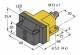Turck NI4-DSU26-2Y1X2-H1140 Inductive double sensor for part-turn drives 1051007