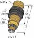 Turck BC10-S30-VP4X-H1141 Kapazitiver Sensor 2506100