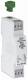 OBO Bettermann 5097939 OBO VF2-230-AC/DC-FS Blitzbarriere mit Fernsignal. 230VAC 