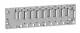 Schneider Electric BMXXBP0800 Schneider M340 Backplane 8Slot