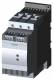 Siemens 3RW30461BB14 3RW3046-1BB14 soft starters S3 80A 45kW / 400V 40 ° AC200-480V