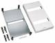 Hager UG31T1 Baustein universN 450x250mm für Tertio waagerecht