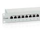 Equip 24x RJ45 Cat6 Patch Panel 48,3 cm ( 19 inch )1U