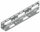 Niedax RSV50.050E3 tundish RSV 50.050 E3, stainless steel
