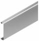 Niedax LD60 cover for LS-LD channel 60 60x2000mm zinc-plated