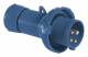 Schneider Electric PKX32M724 Schneider CEE Stecker Schneidkl. 32A 3p+E 200-250VAC IP67