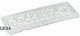 Moeller 272166 EATON ZSD-2K/FLA counter distribution 2K, Flange 