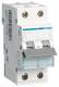 Hager Circuit breaker 16A MBN516, 1p + N 6ka