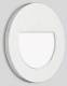 BEGA 50155.1K3 LED recessed wall light 3000K (Limburg)