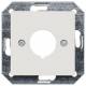 Siemens 5TG2568 Built-control devices , cover DELTA