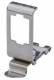 Telegärtner 100022668 TEGA Adapter 90/180 Hutschiene TH35 für AMJ/UMJ
