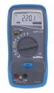 Chauvin Arnoux MX0023-CL MX 23 Multimeter inklusive Hülle + Transportkoffer