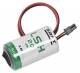 INDEXA 9000AS-BAT-SAFT System 9000 lithium battery for wireless outdoor siren35725