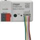 Hager TYBS704A binary input 4-fold UP KNX