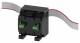Siemens 3SU14001MA101BA1 SIEM 3SU1400-1MA10-1BA1 SIRIUS ACT: Term für Frontplattenbefestigung