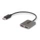 Startech.com 2-PORT DISPLAYPORT MST HUB