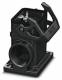 Phoenix Contact 1407623 Phoenix HC-EVO-B06-SHWS-2SSM32-PLRBK socket housing