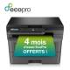 Brother DCP-L2627DWE 3IN1 LAS 32PPM