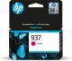 HP 937 MAGENTA ORIGINAL INK