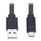 Eaton Power Quality USB-A TO USB-C FLAT CABLE M/M