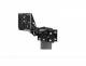 GAMBER JOHNSON DUAL CLAM SHELL WITH 3IN ARM